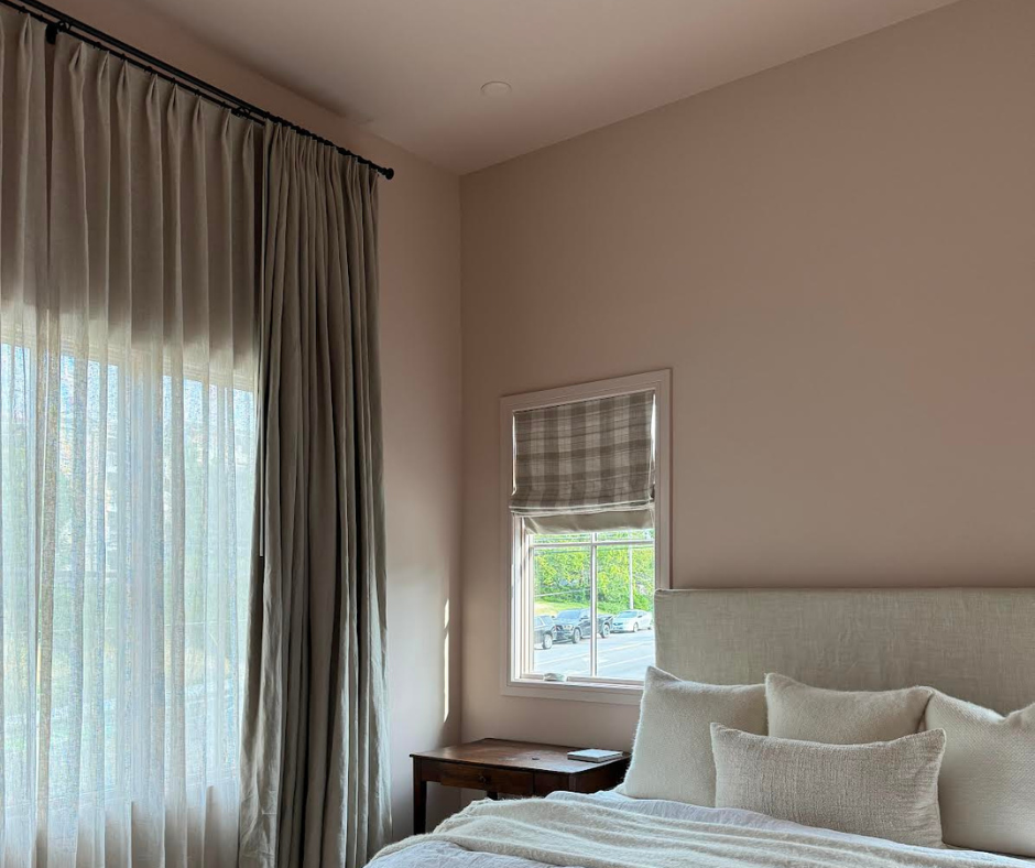 Sherwin-Williams April 2024 Color of the Month, Sashay Sand color drench