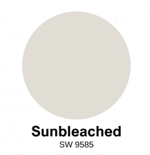 Sunbleached SW 9585