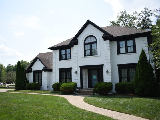 brick restoration after pic 2 in louisville