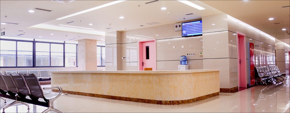 Best Paint Colors for a Healthcare Facility