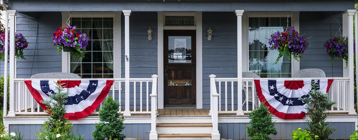 Best Porch Paint Colors: Paint Your Way to a Better Porch