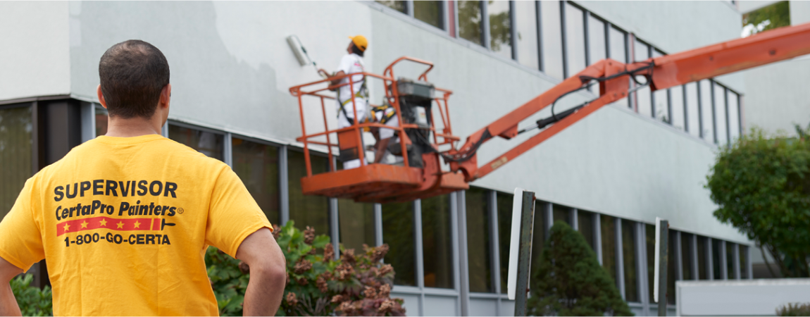 Get More in ’24! Set a Budget for your Commercial Painting Project Now