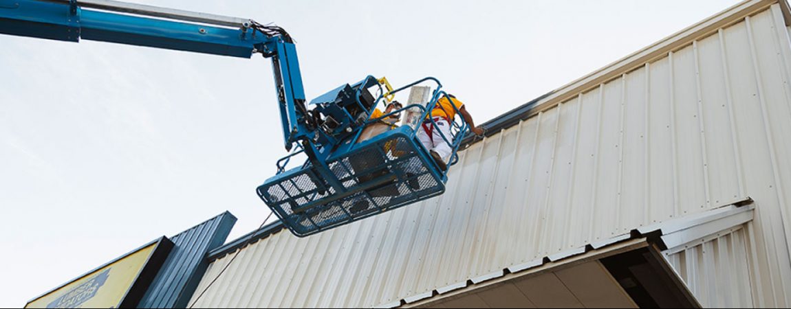 Painting and maintaining your facility is a big undertaking. Here’s how to plan for it.