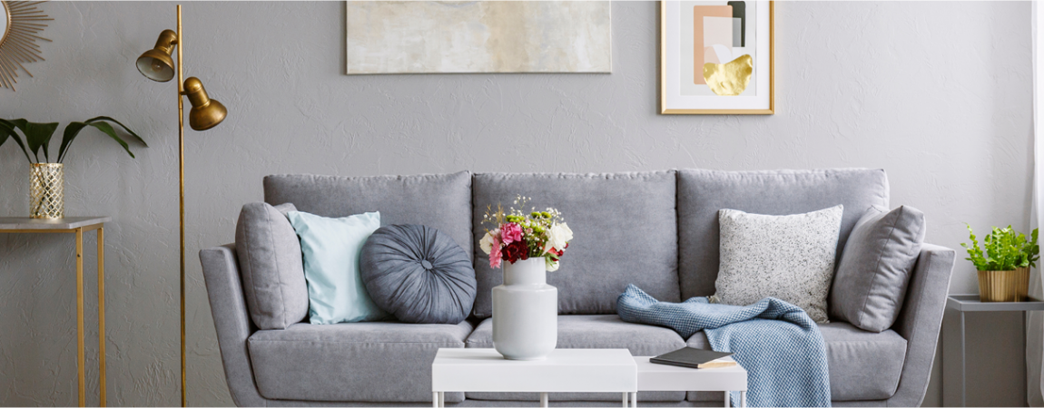 Reimagining Your Apartment or Condo: Latest Paint Color Trends for 2023
