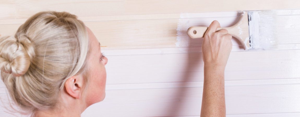 Can You Paint Siding?