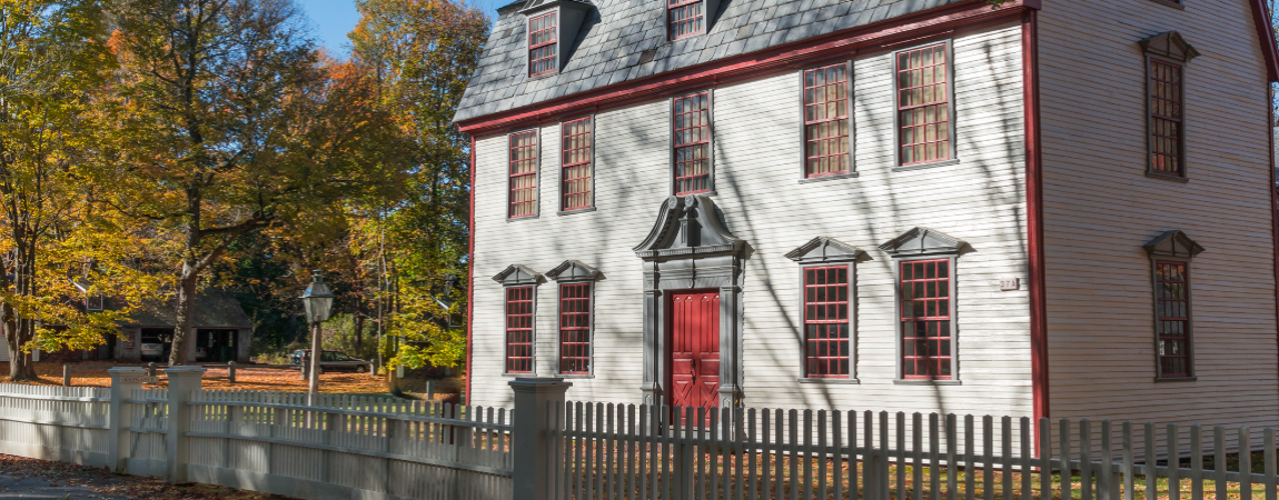What You Need to Know Before Historical Home Restoration and Painting