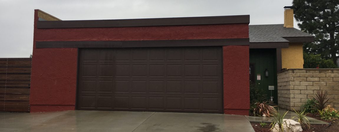 How Long Does Exterior Paint Last?