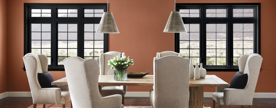 Unlock the Beauty of Nature with Cavern Clay, Sherwin Williams’ 2019 Color of the Year