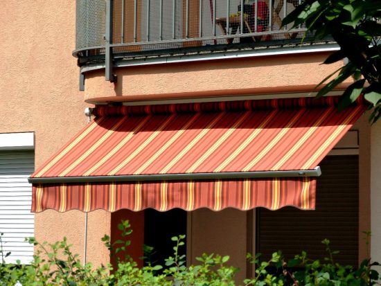 awning replacement service
