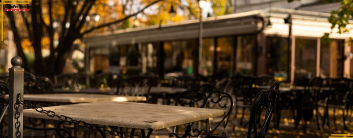 Is your building ready for winter? Look for commercial painters who can quickly get you up to speed.