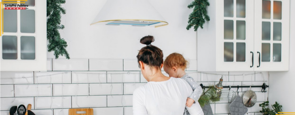 Kitchen Cabinet Paint Colors We Love in 2025