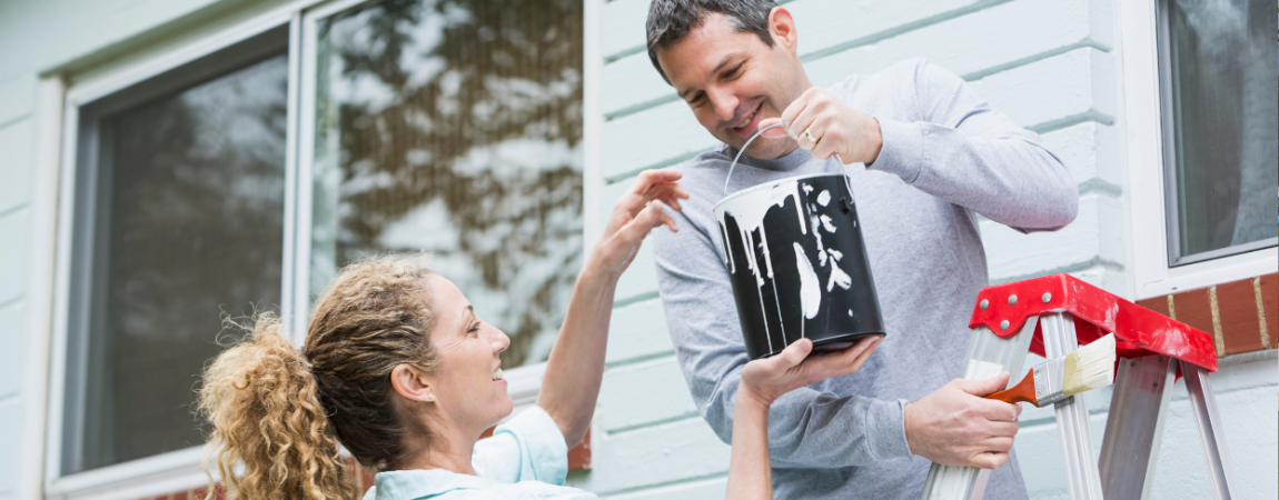 5 Hidden Costs of DIY Painting