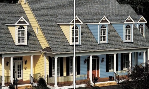 Transform Your Home’s Exterior Trends
