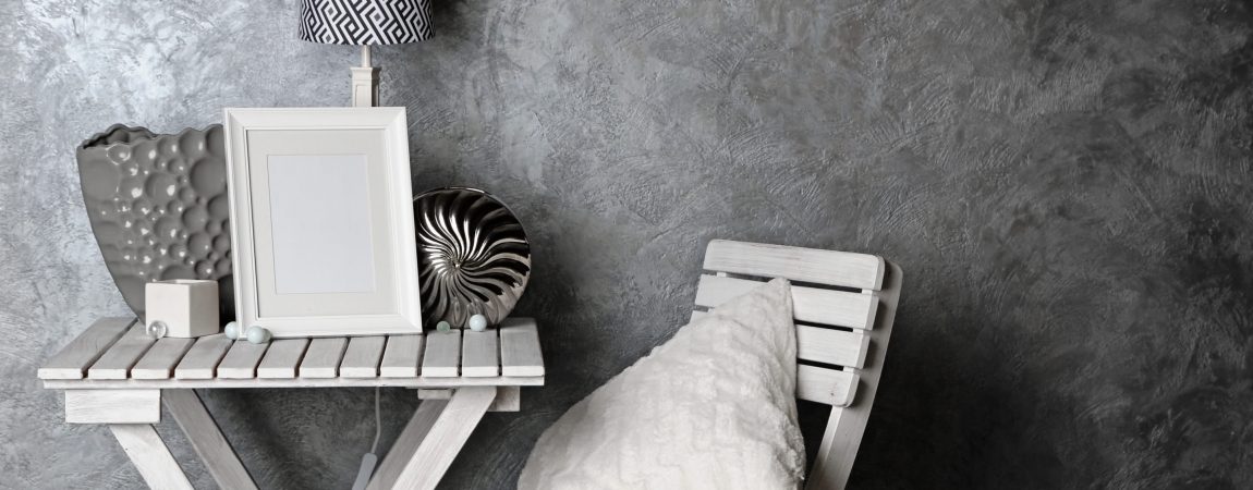 Five Tips for Choosing the Right Gray for Your Home!