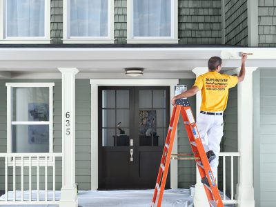 Exterior House Painting Clearwater