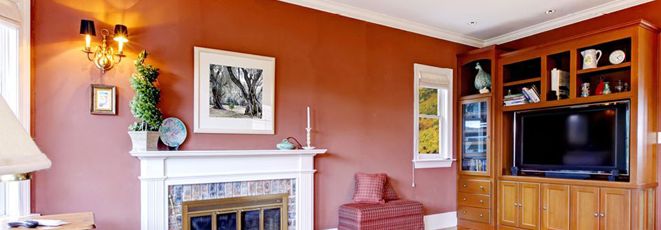5 Ways You Can Use Cavern Clay by Sherwin Williams in Your Home