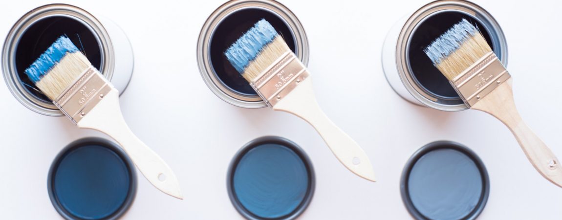 Satin vs Matte vs Gloss: The Ultimate Guide to Selecting the Perfect Paint Finish