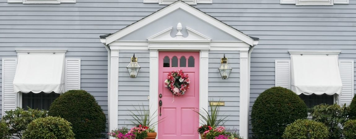 What Is Millennial Pink? The New Home Painting Trend You Should Embrace