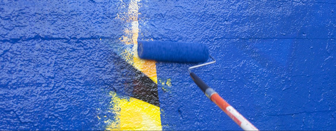 Keep Your Property Graffiti-Free with CertaPro Painters®