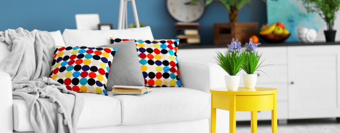 6 Tips that Make Home Decorating a Snap