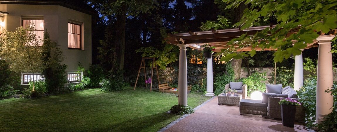 Prepping Your Patio For Party Time