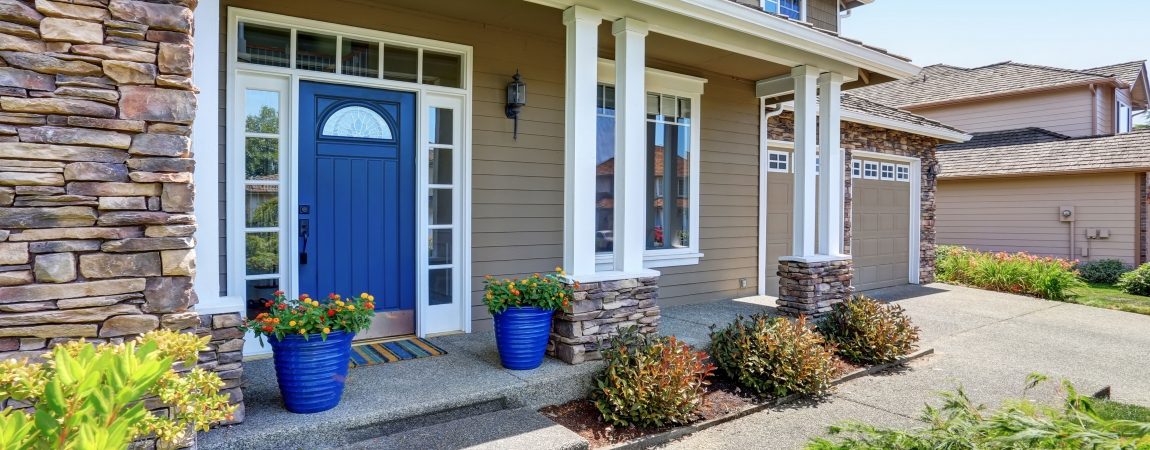Zillow Data Shows Exterior and Interior Paint Choices May Impact Home Value