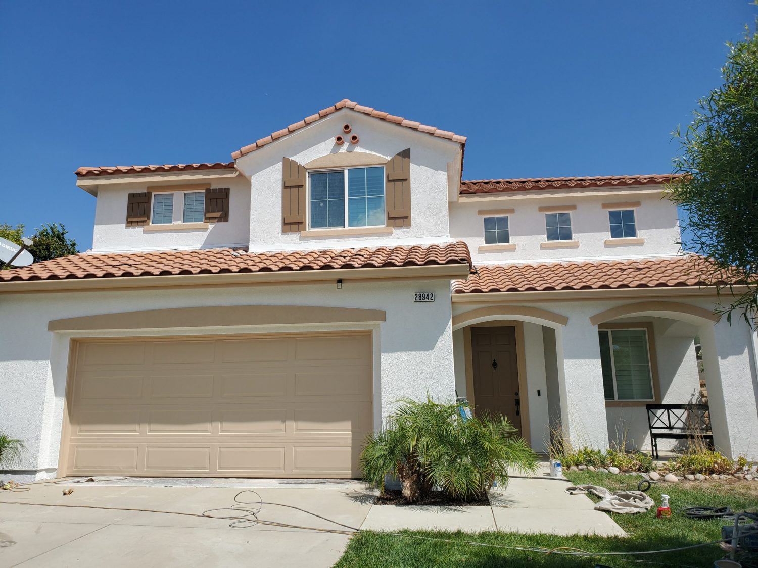 Los Angeles Painters Locations in Los Angeles CertaPro Painters®