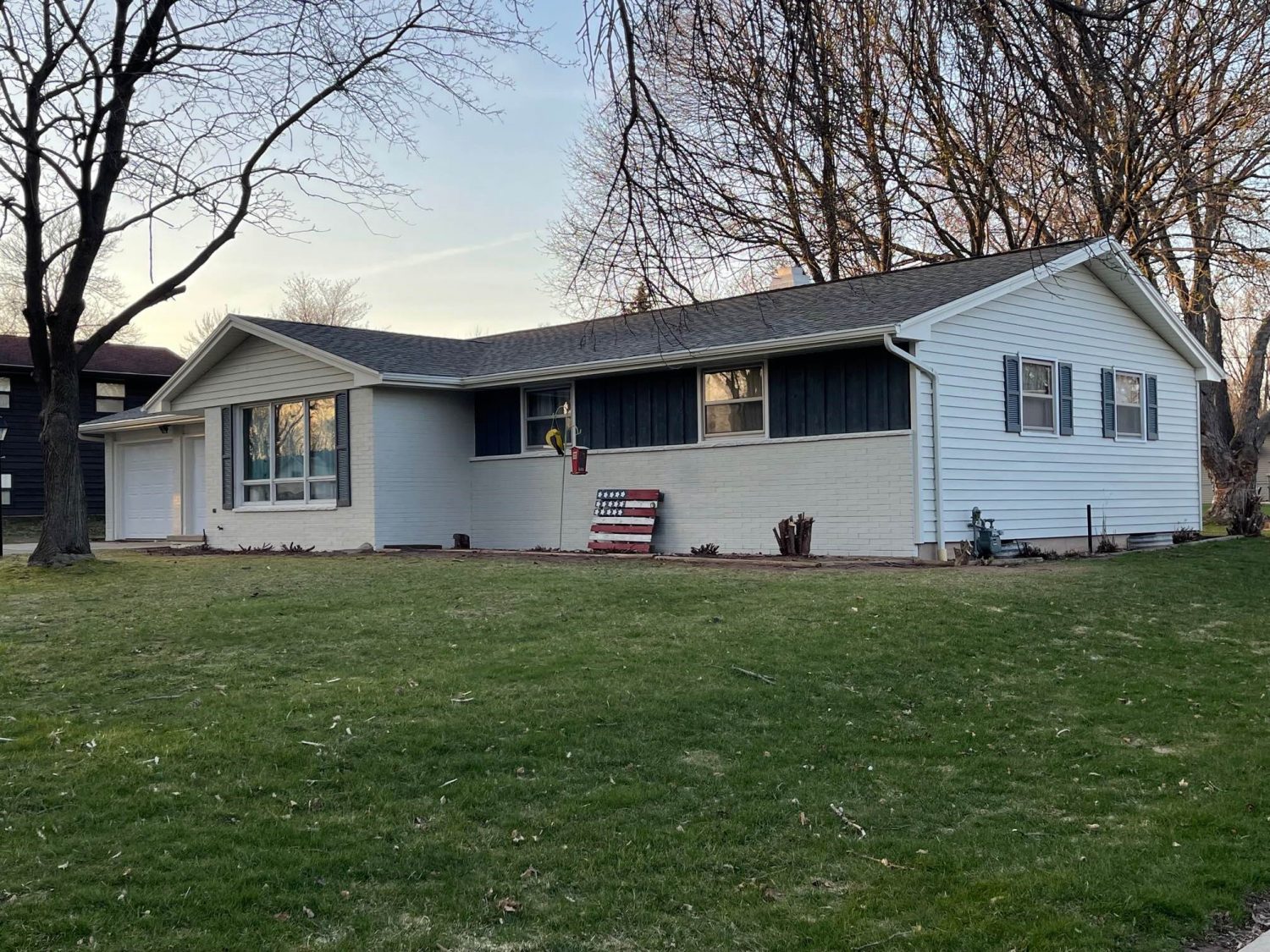 Brick Painting & Limewashing Services CertaPro Painters