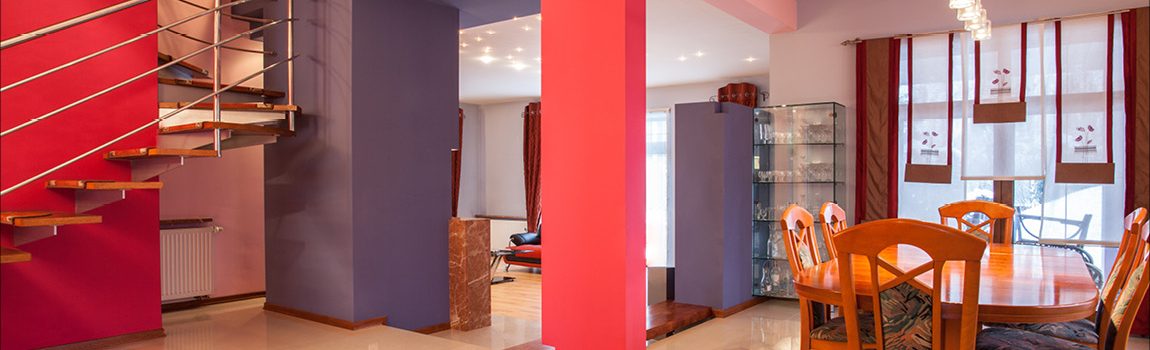 Living Room Paint Ideas - Trending Paint Colors - CertaPro Painters®