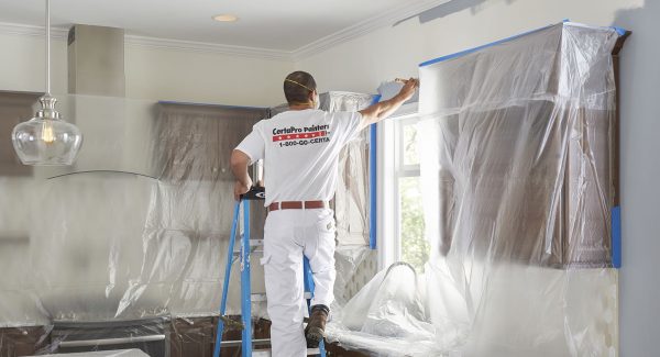 Professional Painters | Painting Contractors | CertaPro Painters®