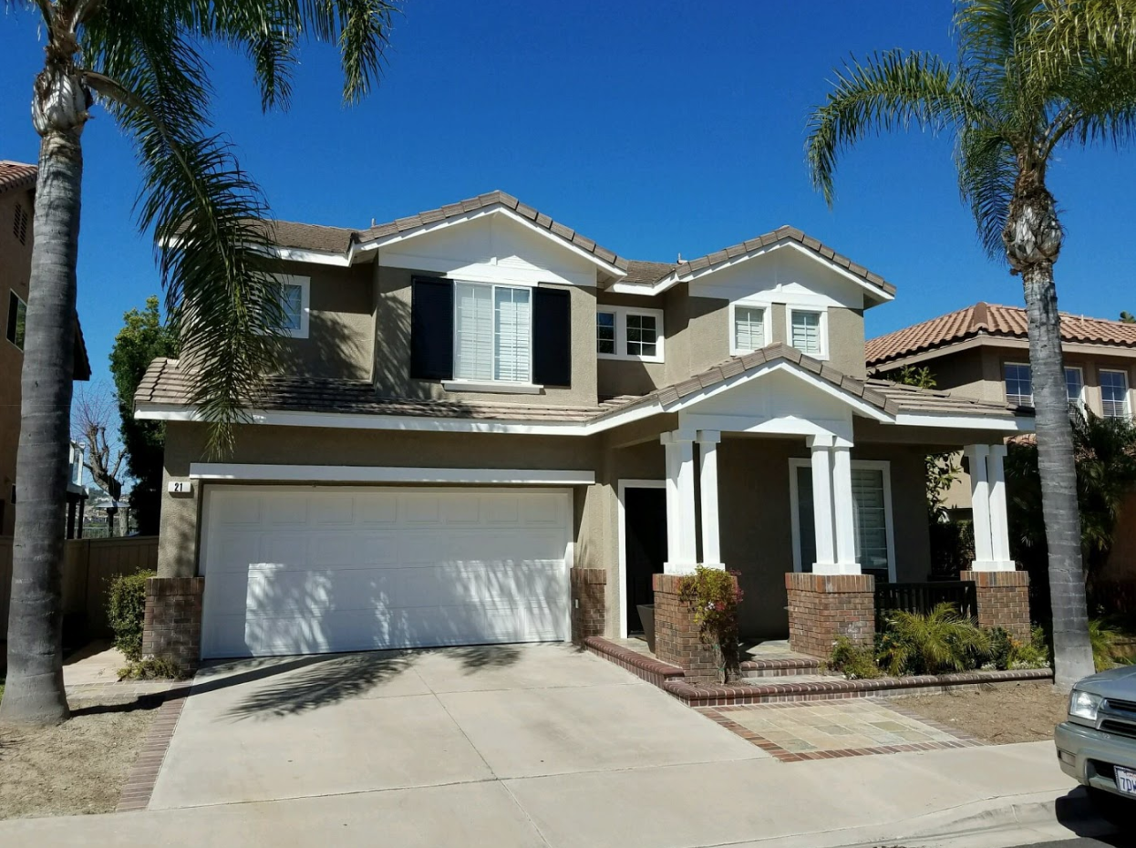 Los Angeles Painters Locations in Los Angeles CertaPro Painters®