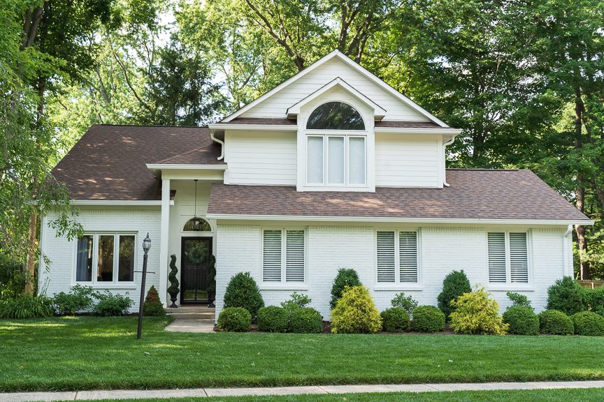 Brick Painting & Limewashing Services CertaPro Painters