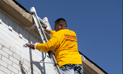 Exterior House Painters | Exterior Painting Services | CertaPro Painters®