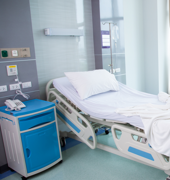 Painting Services for Medical Facilities | Healthcare Painters ...