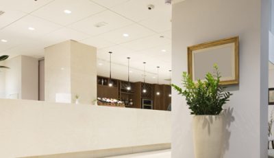 CertaPro Painters How Is Ultra Spec<sup>®</sup> SCUFF-X<sup>®</sup> By Benjamin Moore?