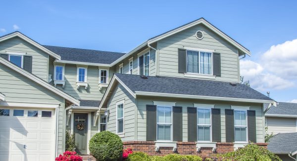exterior home painters