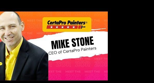 Mike Stone on Meet the Zore