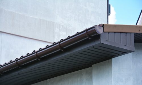 Fascia Surfaces