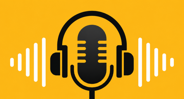 CertaPro audio podcast logo