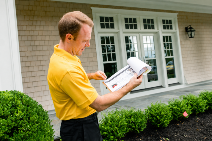 What to Expect During a Professional Painting Estimate