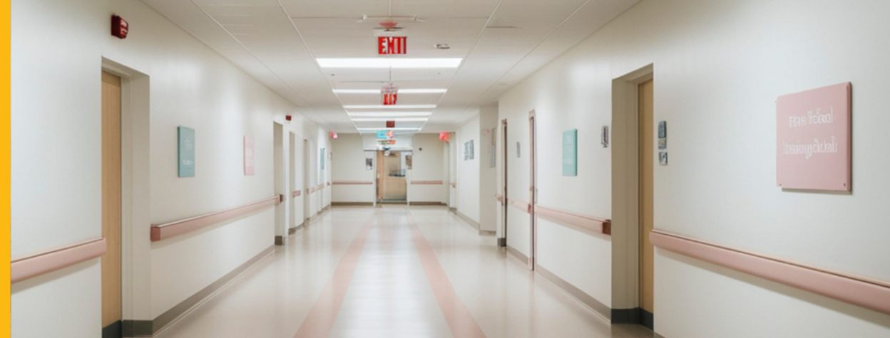 Are Anti-Microbial Paints Right for Your Commercial Facility?