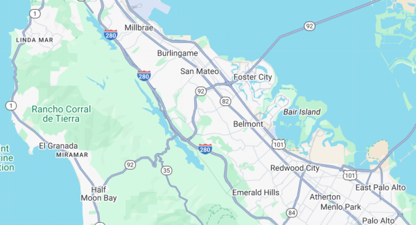 San Mateo