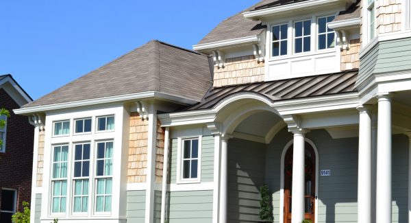 Home Siding Types