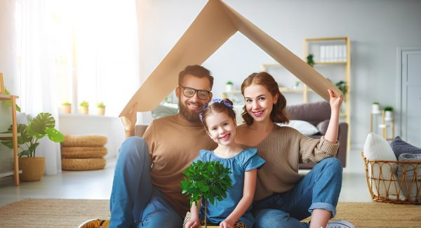 Newly Constructed Homes