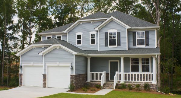 Vinyl Siding Painting 