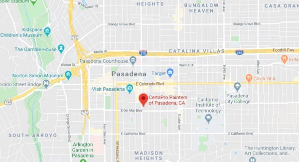 Pasadena