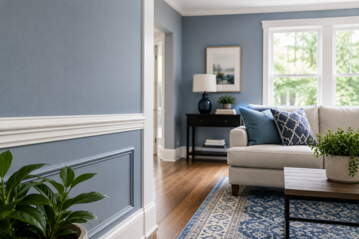 How to Protect Fresh Paint and Keep It Looking New