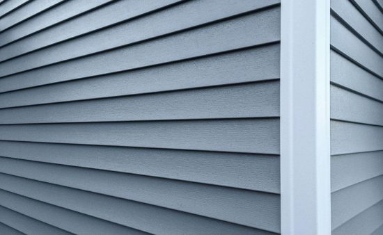 siding