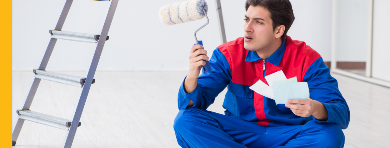 Why Your Touch-Up Paint Doesn’t Match (And How to Fix It)