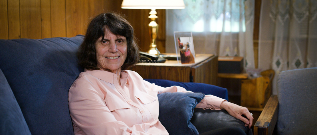 Meet Roseann – Residential Painting Project in Malvern , PA